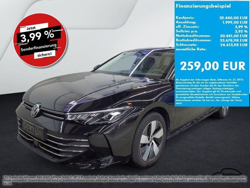Passat