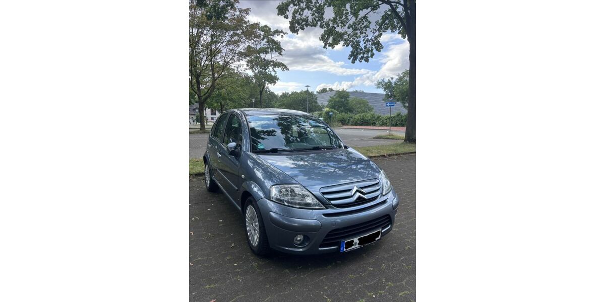 Citroen C3 55.000 km 3.990 &euro; Gütersloh 33330