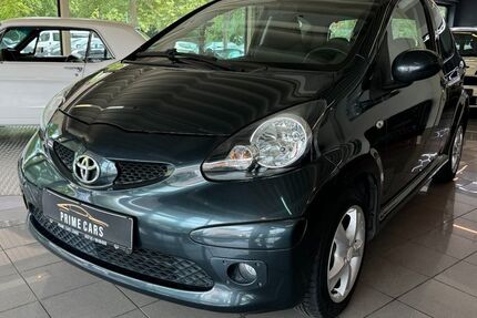 Toyota Aygo (X) 135.000 km 2.799 &euro; Löhne 32584