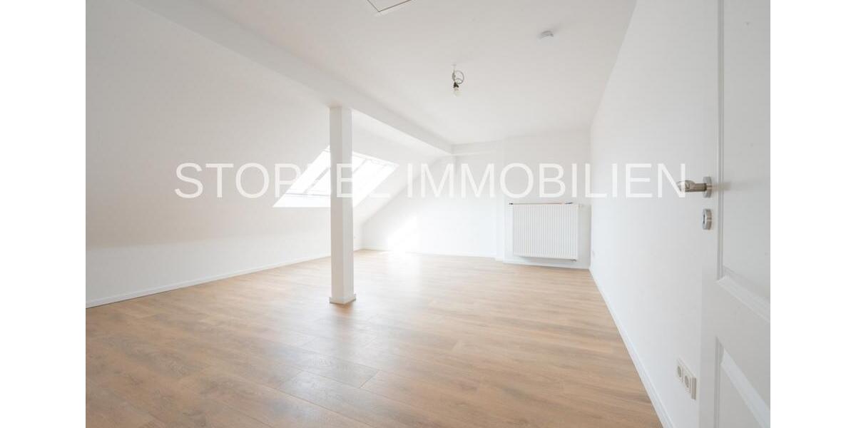 Dachgeschoßwohnung Bielefeld - 3 Zimmer, 69 m&sup2;, 850&euro; | Angebot:26636041