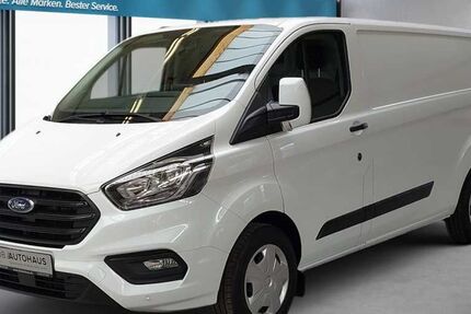 Ford Transit Custom 16.450 km 24.870 &euro; Bad Salzuflen 32105