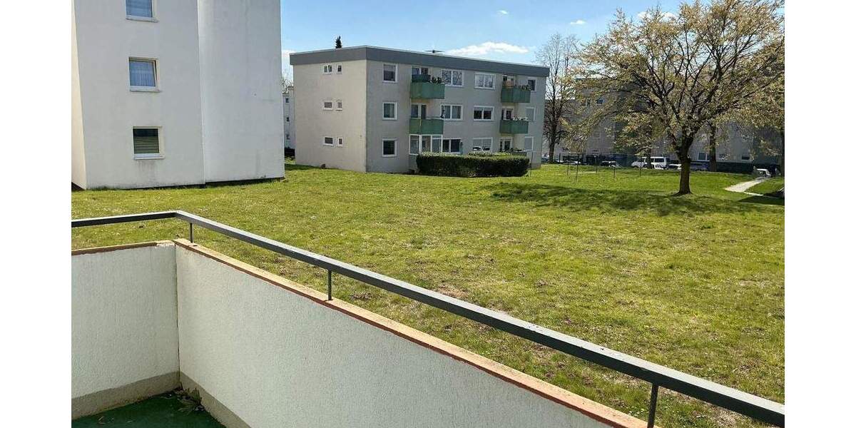 Etagenwohnung Detmold Hakedahl - 4 Zimmer, 94 m&sup2;, 105.000&euro; | Angebot:25663799