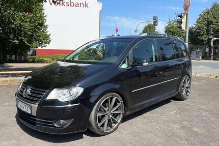 VW Touran 316.000 km 3.000 &euro; Herford 32049