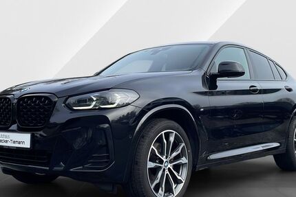 BMW X4 92.936 km 38.812 &euro; Bielefeld 33689