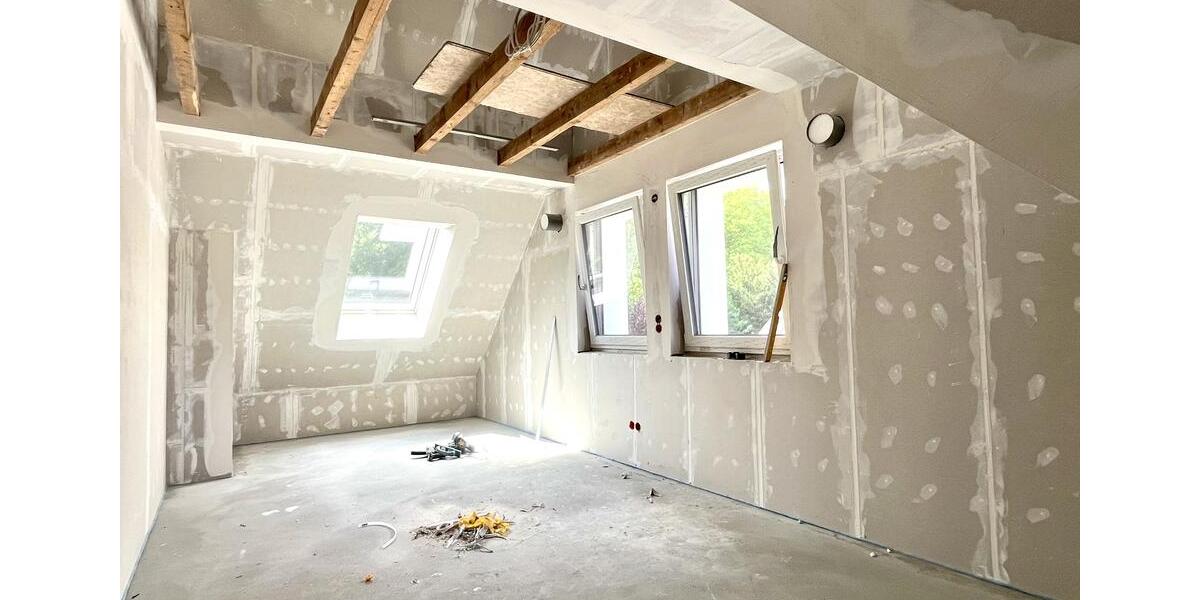 Dachgeschoßwohnung Bielefeld Schildesche - 2 Zimmer, 71 m&sup2;, 1.195&euro; | Angebot:26556858