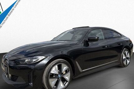 BMW i4 66.470 km 33.660 &euro; Herford 32051