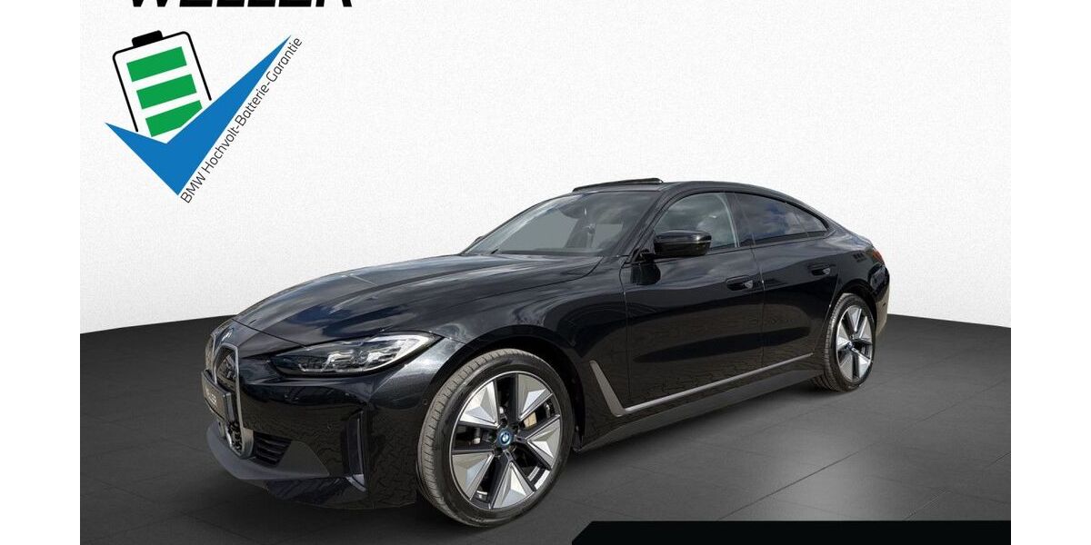 BMW i4 66.470 km 33.660 &euro; Herford 32051