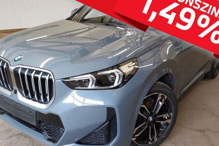 BMW X1 24.734 km 44.850 &euro; Melle 49324