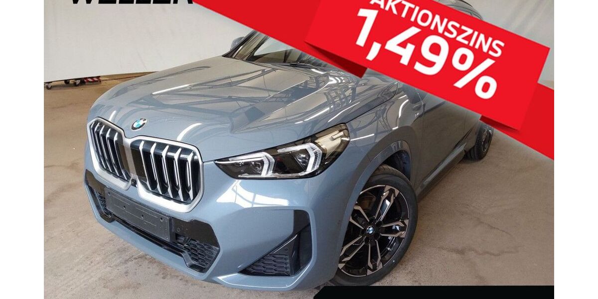 BMW X1 24.734 km 44.850 &euro; Melle 49324