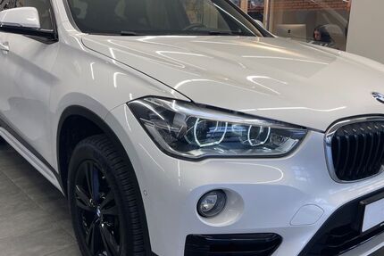 BMW X1 125.000 km 20.900 &euro; Rheda-Wiedenbrück 33378