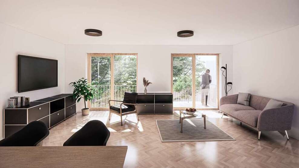 Wohnung zum Kaufen in Melle 407.160 € 101.79 m²