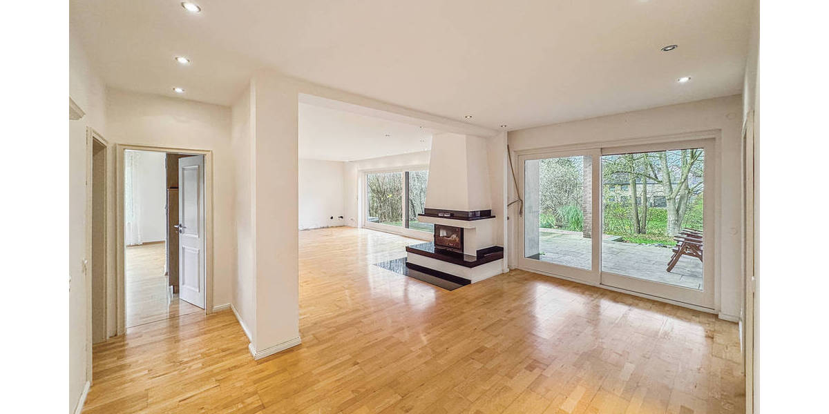 Mehrfamilienhaus, Wohnhaus Hiddenhausen Lippinghausen - 8 Zimmer, 233 m&sup2;, 749.000&euro; | Angebot:23964686