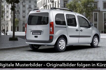 Mercedes-Benz Citan 59.282 km 15.950 &euro; Herford 32051