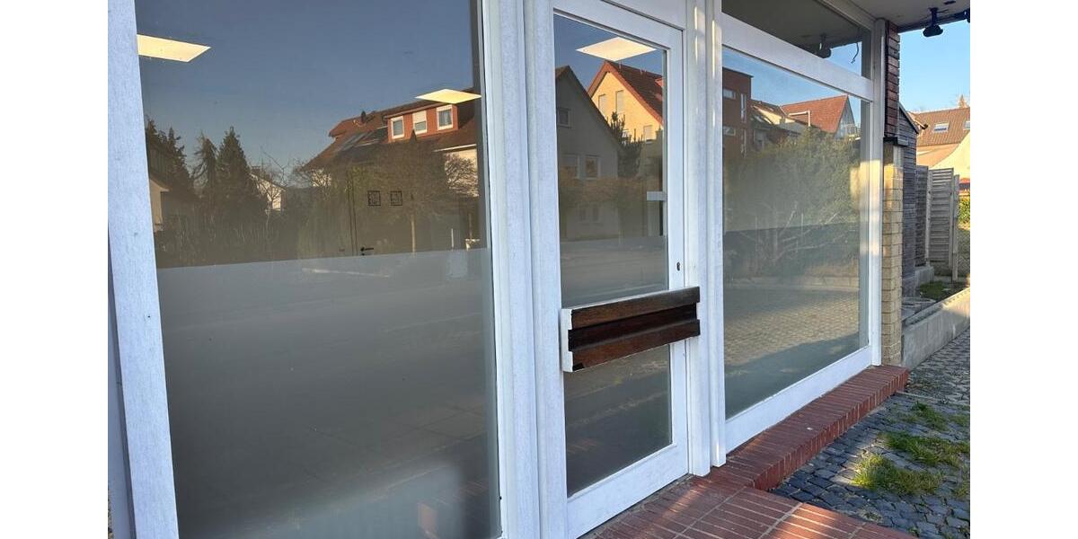 Gewerbeobjekt Gütersloh Avenwedde - 660&euro; | Angebot:25102179