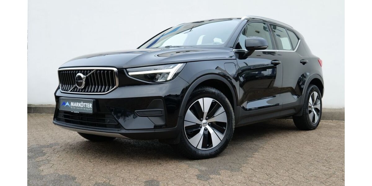 Volvo XC40 21.533 km 29.990 &euro; Bielefeld 33647