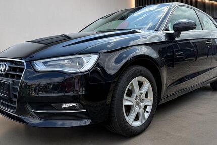 Audi A3 146.500 km 10.500 &euro; Bielefeld 33659