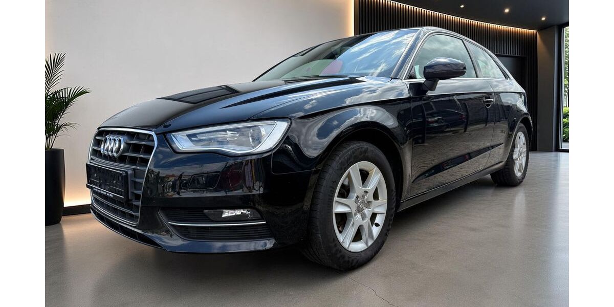 Audi A3 146.500 km 10.500 &euro; Bielefeld 33659