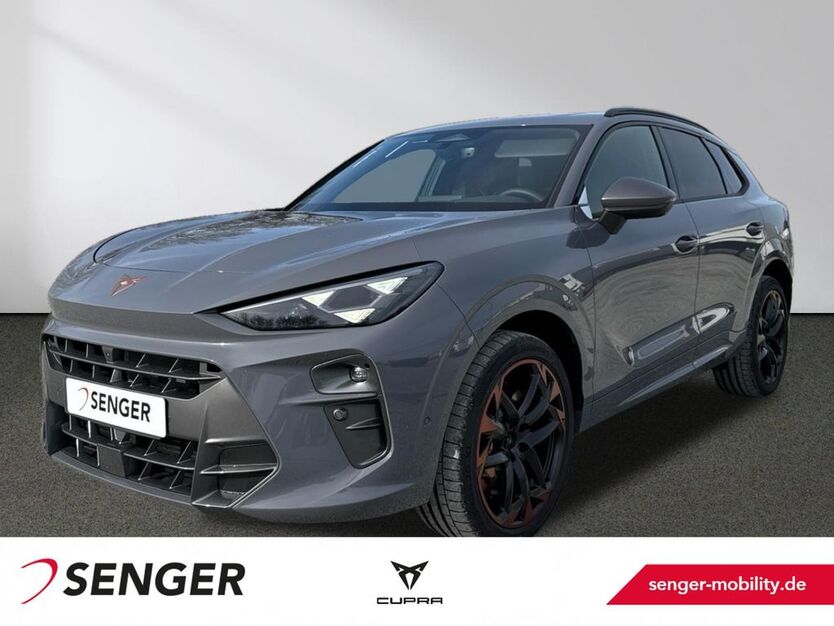 Cupra Terramar 9.500 km 48.990 € Bielefeld 33609