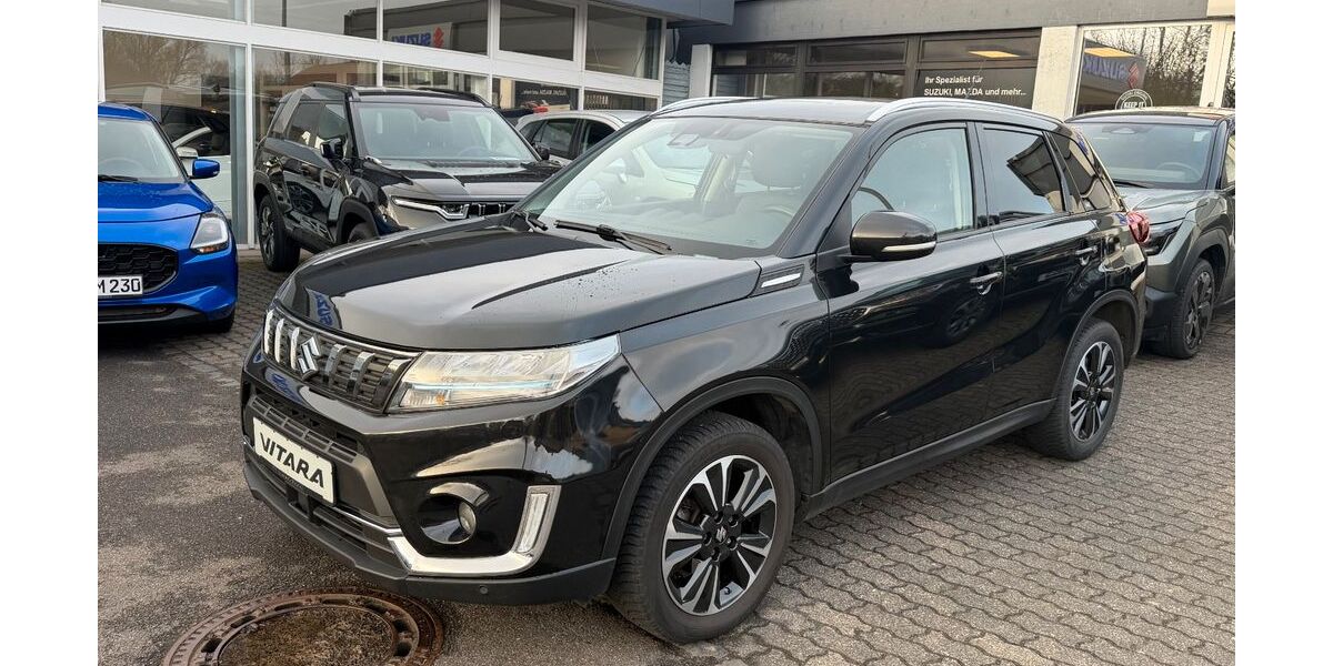 Suzuki Vitara 57.400 km 17.770 &euro; Bielefeld 33605