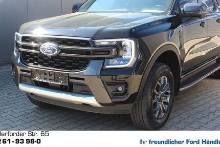 Ford Ranger 30.000 km 43.990 &euro; Bad Salzuflen 32107