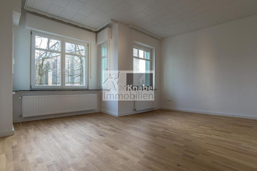 Altbau-Charme trifft modernes Wohnen! Maisonettewohnung im Herzen von Wellingholzhausen! zimmer