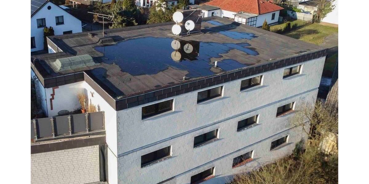 Etagenwohnung Halle (Westfalen) Halle - 4 Zimmer, 171 m&sup2;, 255.000&euro; | Angebot:26391142