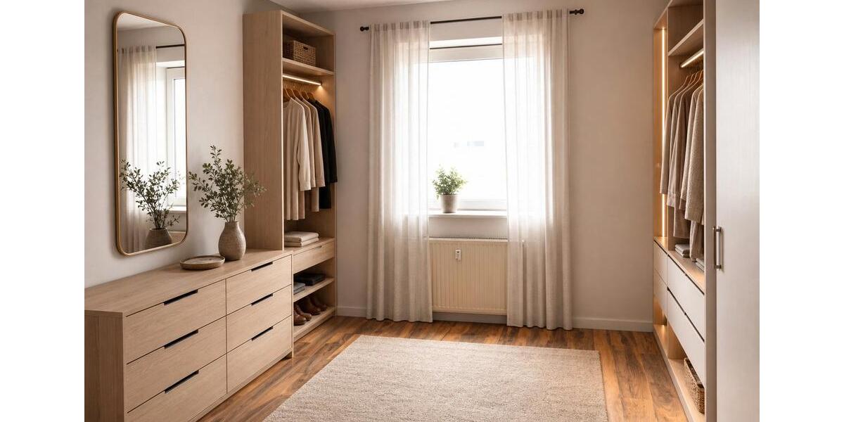 Etagenwohnung Bielefeld - 4 Zimmer, 77 m&sup2;, 173.000&euro; | Angebot:26905506