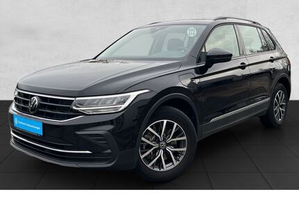 VW Tiguan 64.819 km 26.460 &euro; Bielefeld 33699