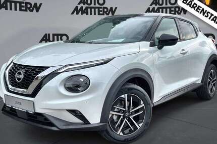 Nissan Juke 4.990 km 23.690 &euro; Bünde 32257