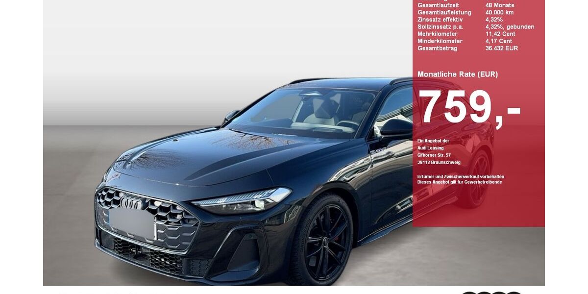 Audi A5 5.900 km 68.985 &euro; Gütersloh 33330