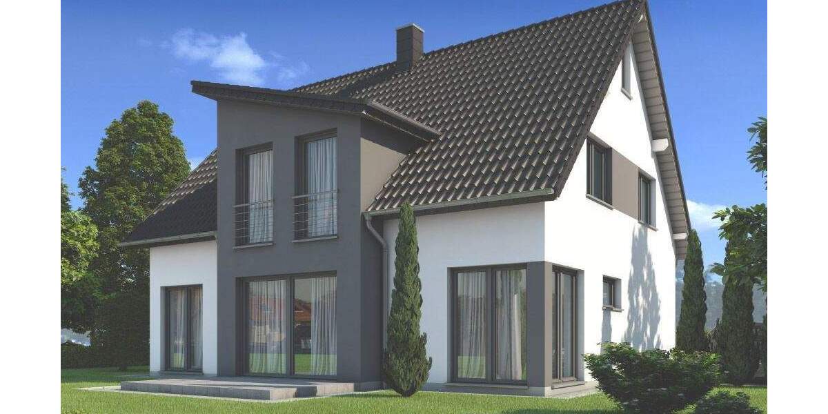 Einfamilienhaus Herford Elverdissen - 318.500&euro; | Angebot:25680593