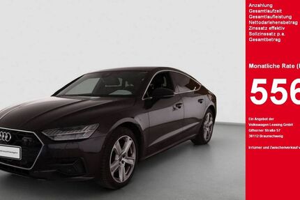 Audi A7 23.980 km 58.845 € Gütersloh 33334