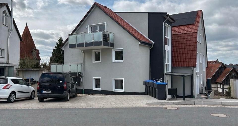 Dachgeschoßwohnung Bad Salzuflen - 2 Zimmer, 50 m&sup2;, 675&euro; | Angebot:26415623