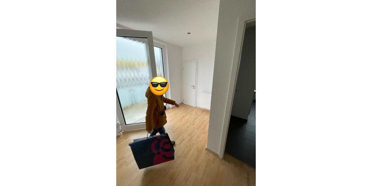 Erdgeschoßwohnung Bielefeld Heepen - 2.5 Zimmer, 81 m&sup2;, 570&euro; | Angebot:26395062