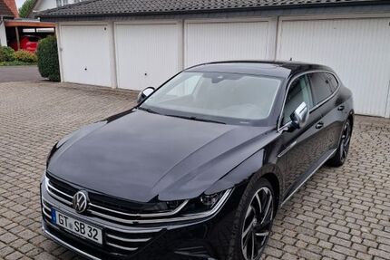 VW Arteon