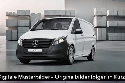 Mercedes-Benz Vito 39.250 km 36.236 € Herford 32051