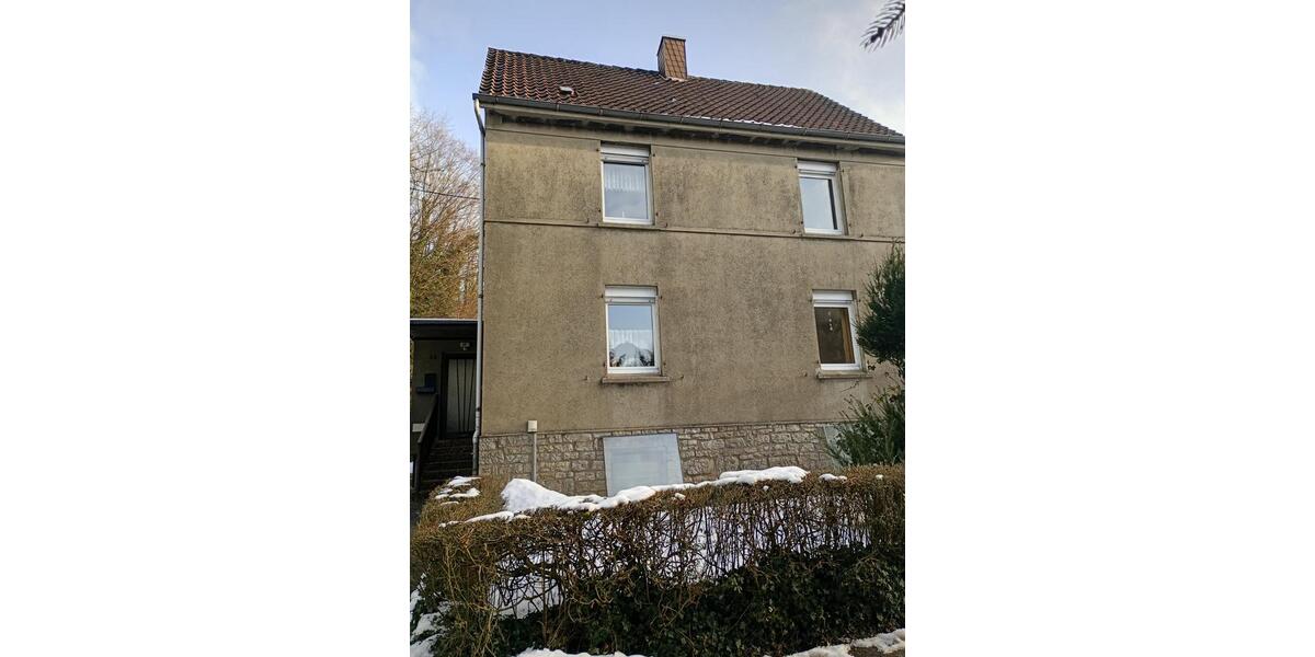 Haus mit großem Grundstück zu verkaufen zimmer