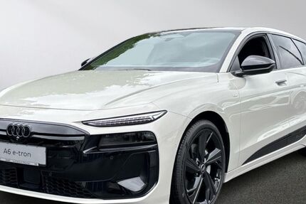 Audi A6 e-tron 3.900 km 79.880 &euro; Bielefeld 33609