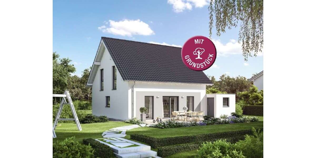Einfamilienhaus Halle - 5 Zimmer, 131 m&sup2;, 479.648&euro; | Angebot:26057373