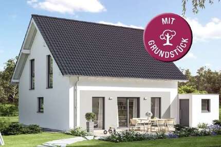 Haus Halle - 5 Zimmer, 131 m&sup2;, 479.648&euro; | Angebot:26057373