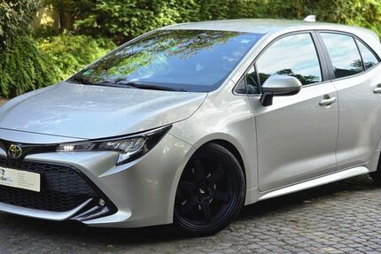 Toyota Corolla 52.800 km 16.990 € Borgholzhausen 33829