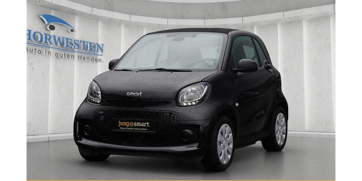 Smart ForTwo 29.308 km 9.250 &euro; Schloß Holte-Stukenbrock 33758