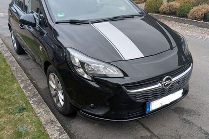 Opel Corsa 153.000 km 5.800 &euro; Enger 32130