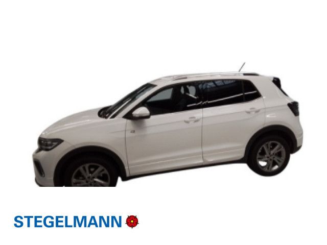 T-Cross