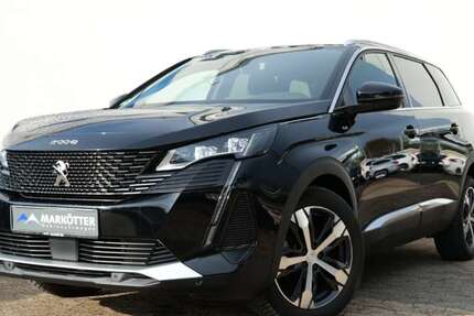 Peugeot 5008 28.816 km 27.750 &euro; Bielefeld 33647