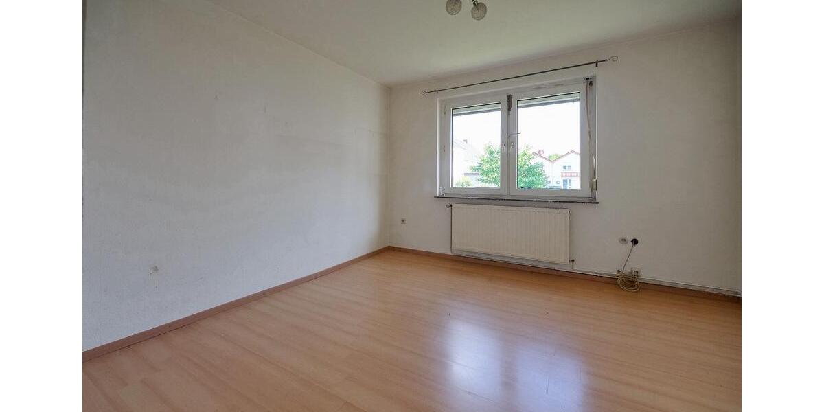 Erdgeschoßwohnung Gütersloh Kattenstroth - 3 Zimmer, 55 m&sup2;, 129.000&euro; | Angebot:27153736