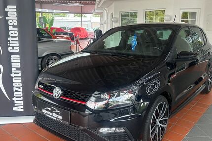 VW Polo 83.000 km 15.299 &euro; Gütersloh 33334