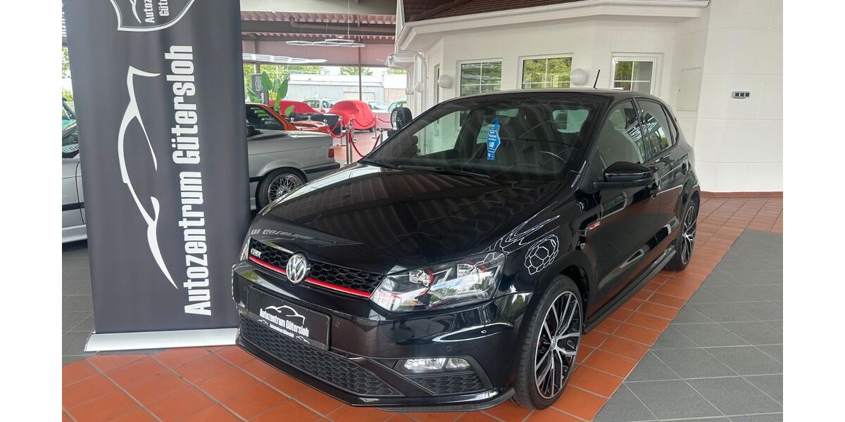 VW Polo 83.000 km 15.299 &euro; Gütersloh 33334
