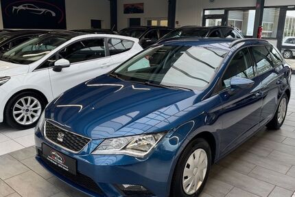 Seat Leon 147.000 km 7.950 &euro; Detmold 32758