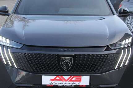 Peugeot 5008 17.955 km 29.950 &euro; Hüllhorst 32609